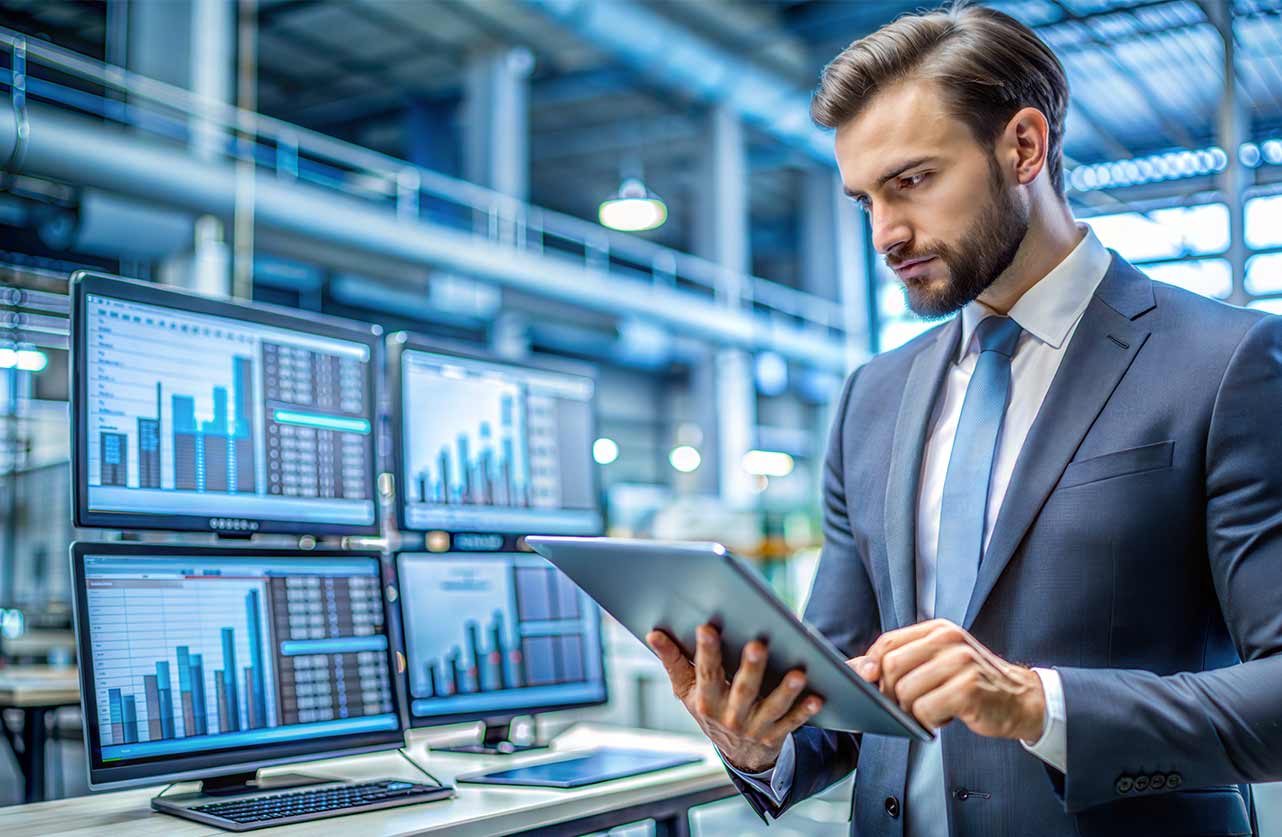 Get ISO Certified in Qatar