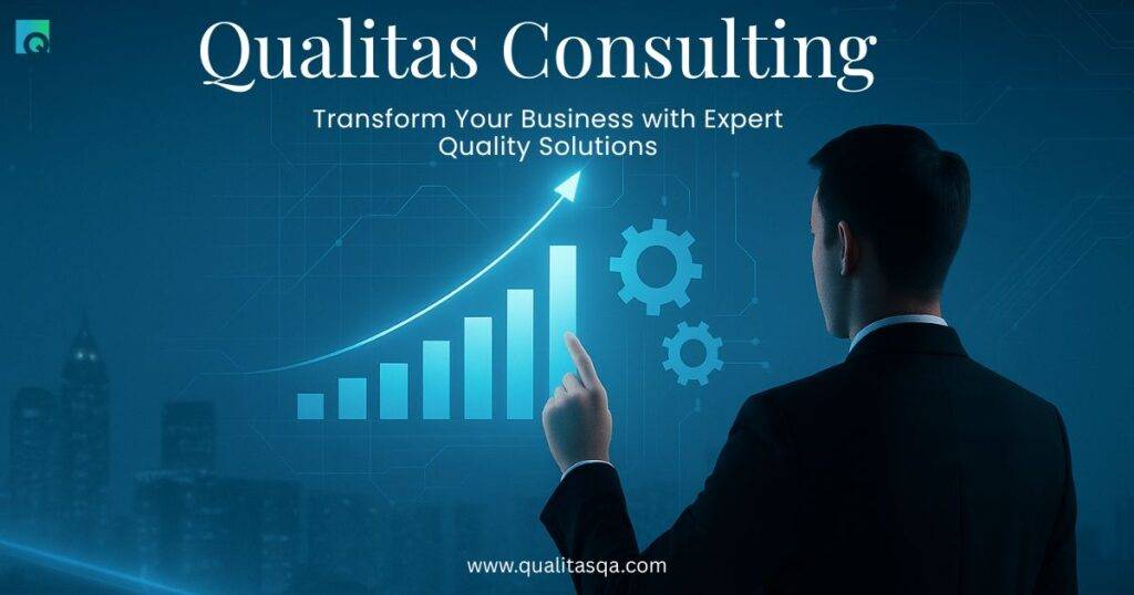 qualitas consulting