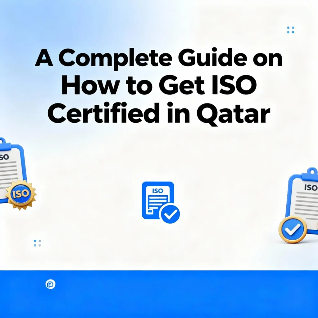How to Get ISO Certification in Qatar