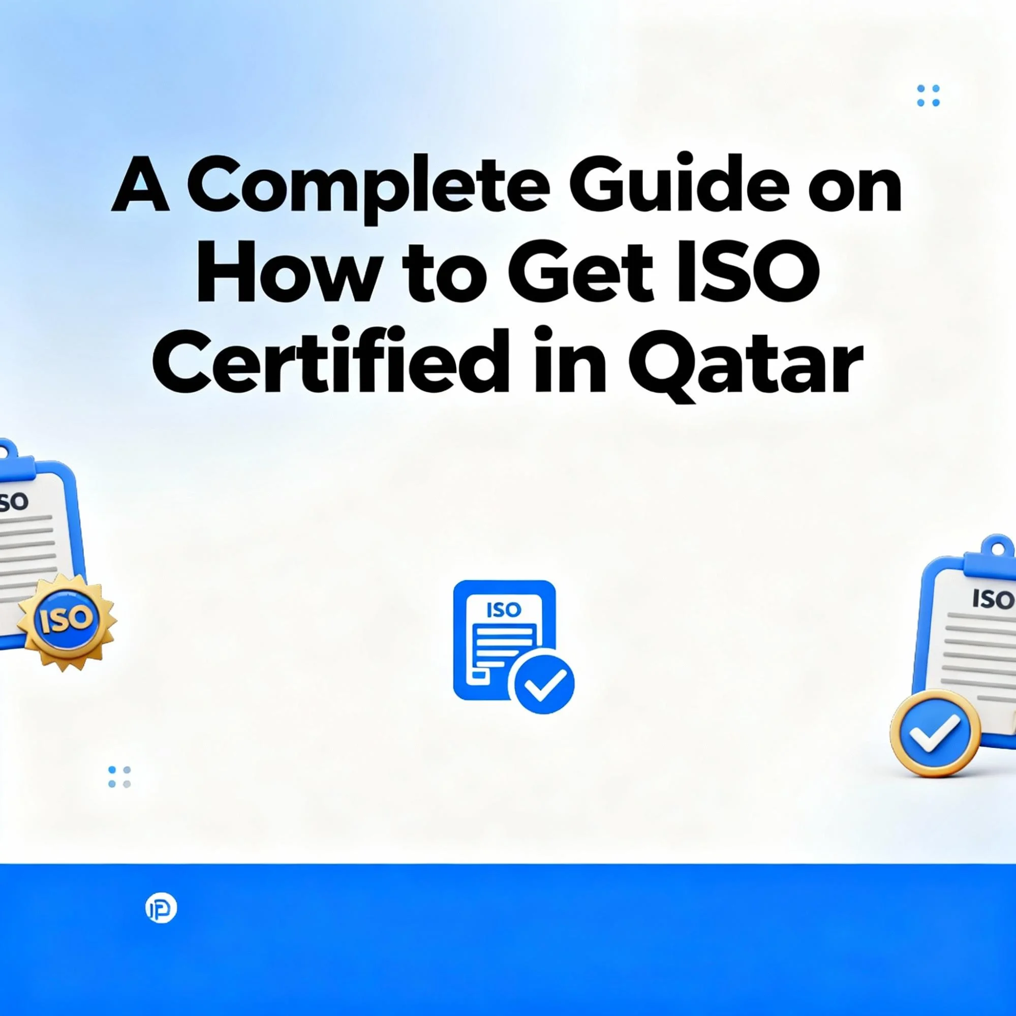 How to Get ISO Certification in Qatar