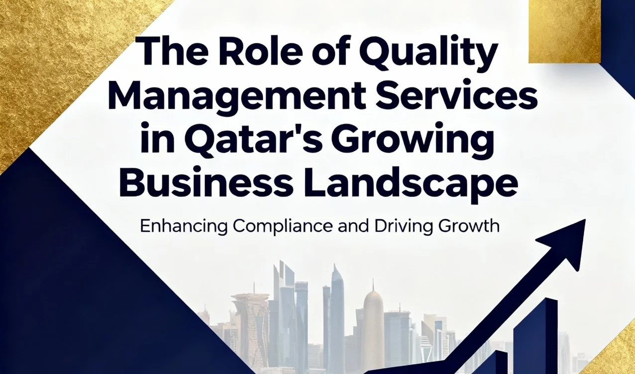 Quality Management Services