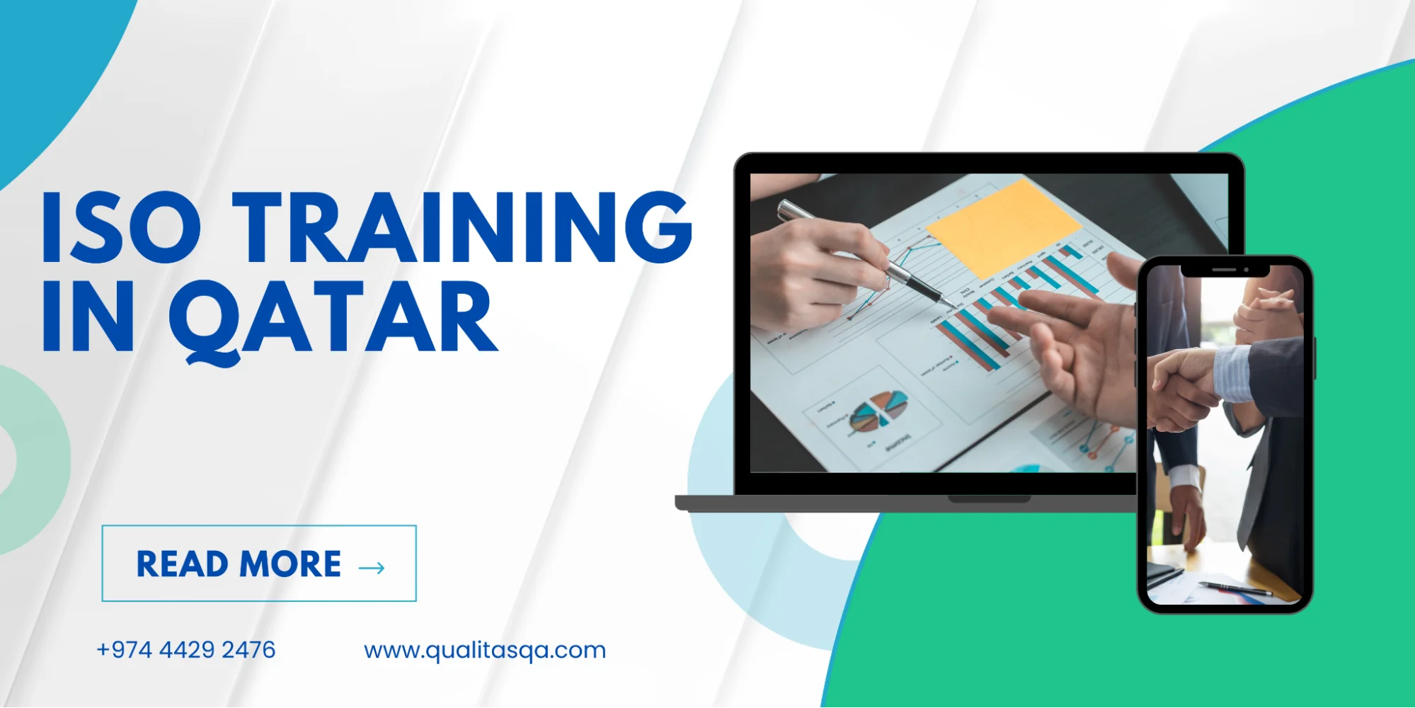 ISO Training in Qatar Certification Courses & Guide